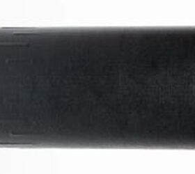 huxwrx flow 9k pcc a compact suppressor for maximum versatility