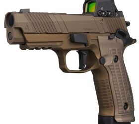 two icons one platform the sig sauer p226 x agency