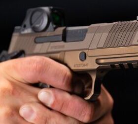 two icons one platform the sig sauer p226 x agency