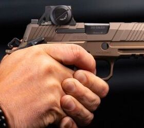 two icons one platform the sig sauer p226 x agency