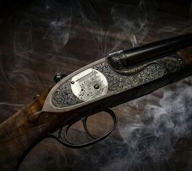 holland holland celebrates beretta s 500 years with 375 h h double