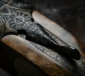holland holland celebrates beretta s 500 years with 375 h h double