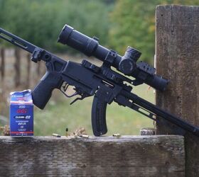 the rimfire report got milk cci s 45 grain clean 22 suppressor ammo