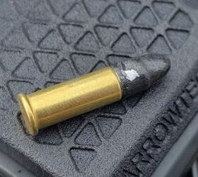 the rimfire report got milk cci s 45 grain clean 22 suppressor ammo