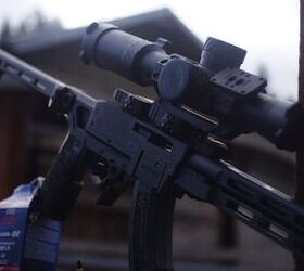 the rimfire report got milk cci s 45 grain clean 22 suppressor ammo