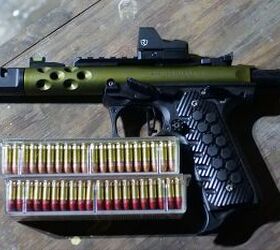 the rimfire report got milk cci s 45 grain clean 22 suppressor ammo