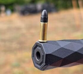 the rimfire report got milk cci s 45 grain clean 22 suppressor ammo