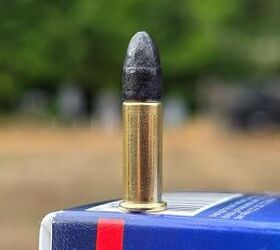the rimfire report got milk cci s 45 grain clean 22 suppressor ammo