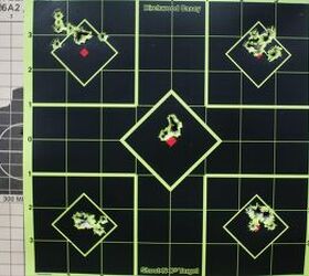 the rimfire report got milk cci s 45 grain clean 22 suppressor ammo