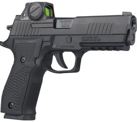 the p226 evolved sig sauer s full size and carry p226x