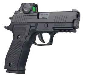 the p226 evolved sig sauer s full size and carry p226x