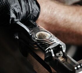 beretta celebrates 500 years with the 1526 parallelo sxs shotgun