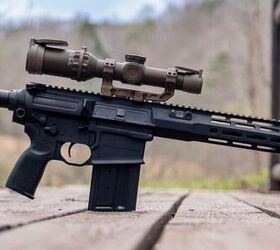 sig sauer hyp 6 8x51 rifle the first di rifle for hybrid ammo