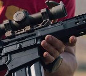 sig sauer hyp 6 8x51 rifle the first di rifle for hybrid ammo