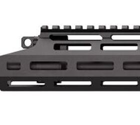 sig sauer hyp 6 8x51 rifle the first di rifle for hybrid ammo