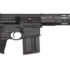 sig sauer hyp 6 8x51 rifle the first di rifle for hybrid ammo