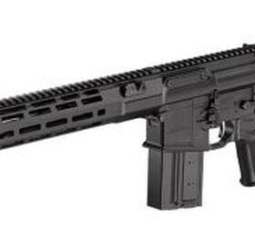 sig sauer hyp 6 8x51 rifle the first di rifle for hybrid ammo
