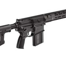 sig sauer hyp 6 8x51 rifle the first di rifle for hybrid ammo