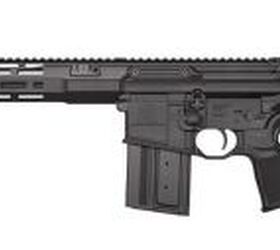 sig sauer hyp 6 8x51 rifle the first di rifle for hybrid ammo