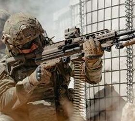 SIG Sauer Produces Its First Suppressor in Sweden