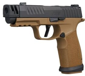 sig sauer p365 mach3d adds a 3d printed compensator to the p365