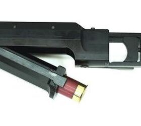 under barrel 12 gauge option uxbridge arms g6