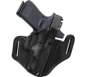 galco s combat master 2 0 lands for the glock 17