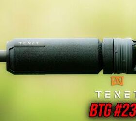 TFB Behind the Gun #238: Jacob & Mike of Tenet Suppressors