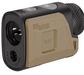 sig sauer kilo micro 4x18mm the world s smallest rangefinder