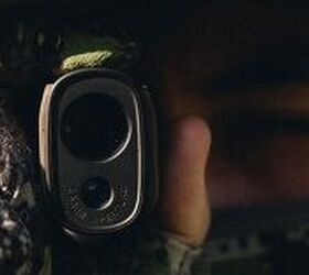 sig sauer kilo micro 4x18mm the world s smallest rangefinder