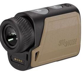 sig sauer kilo micro 4x18mm the world s smallest rangefinder