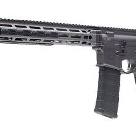 Once It's Gone, It's Gone: Daniel Defense's Gray Matter V7 SLW