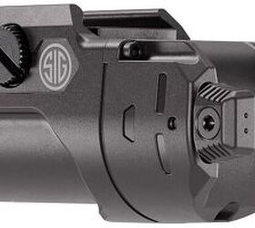 sig sauer foxtrot2r lightfight linking a weapon light to a red dot