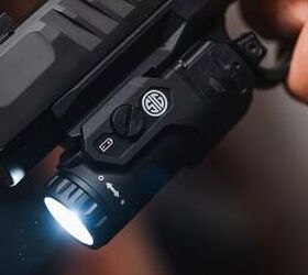 sig sauer foxtrot2r lightfight linking a weapon light to a red dot