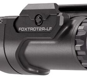 sig sauer foxtrot2r lightfight linking a weapon light to a red dot