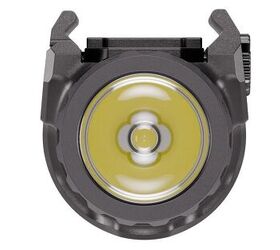 sig sauer foxtrot2r lightfight linking a weapon light to a red dot