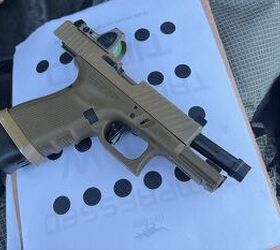 concealed carry corner building skills at the range