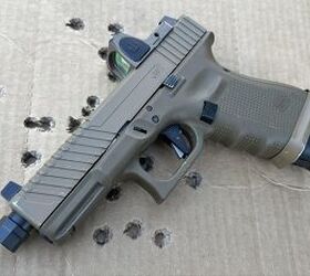 concealed carry corner building skills at the range