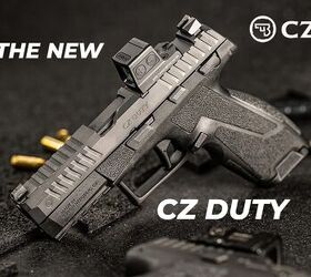 from p 10 to duty cz s next generation striker fired pistol