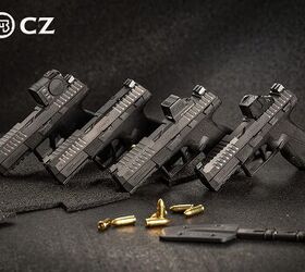 from p 10 to duty cz s next generation striker fired pistol