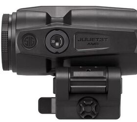romeo5x amr combo kit switches reticles when the magnifier moves