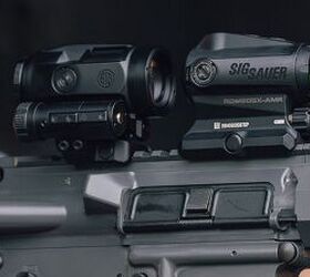 romeo5x amr combo kit switches reticles when the magnifier moves