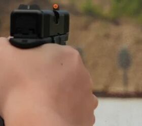 XS Sights Releases New Glock Upgrades During "Glocktober" Sale 