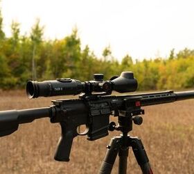 TFB Review: ATN ThOR 6 Elite LRF 640 3-24x Thermal Scope