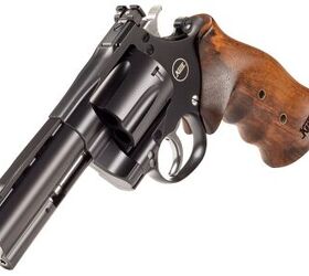 potd korth mongoose in 44 magnum
