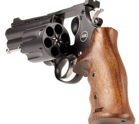 potd korth mongoose in 44 magnum