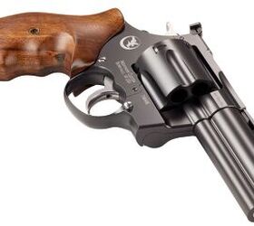 potd korth mongoose in 44 magnum