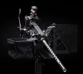 FN Introduce M3M ENDURANCE