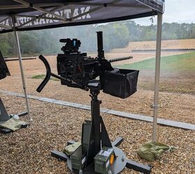 M3M on land-sea pintle mount (Matthew Moss)