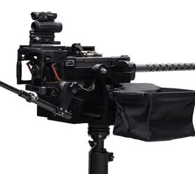 M3M ENDURANCE (FN Browning Group)
